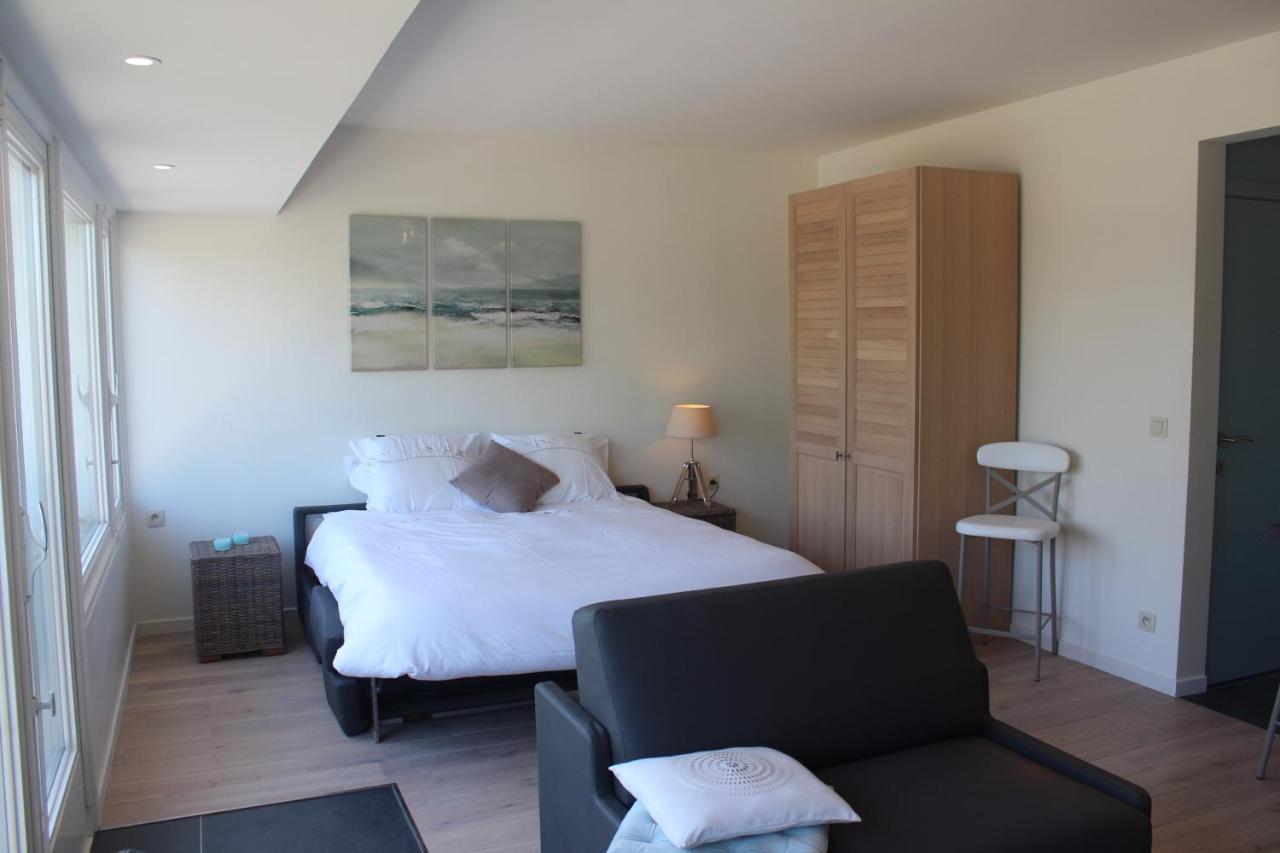 Studio Azur Oostende Exterior photo